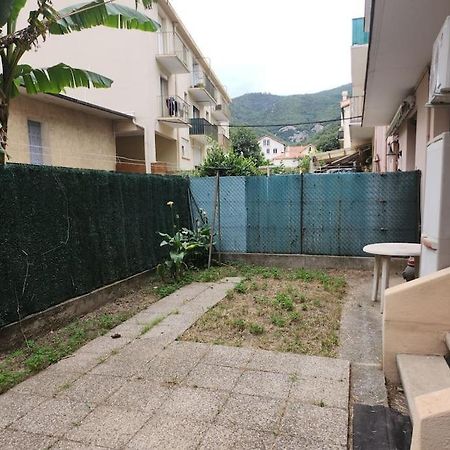 Residence Centrale Appartement 3 Pieces Garage Et Jardin アメリ・レ・バン・パラルダ エクステリア 写真